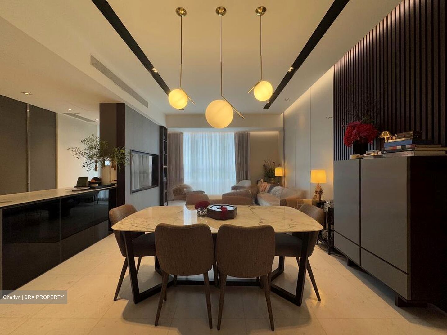 Reflections At Keppel Bay (D4), Condominium #448231231